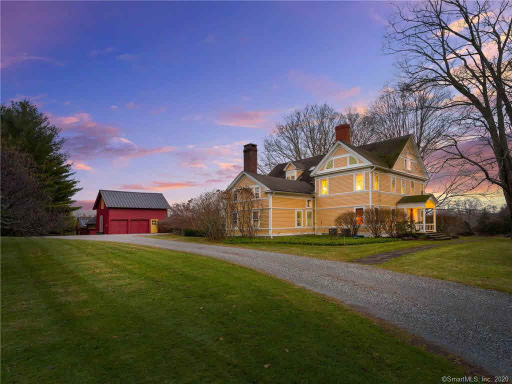 Building photograph for 547 UNDERMOUNTAIN ROAD